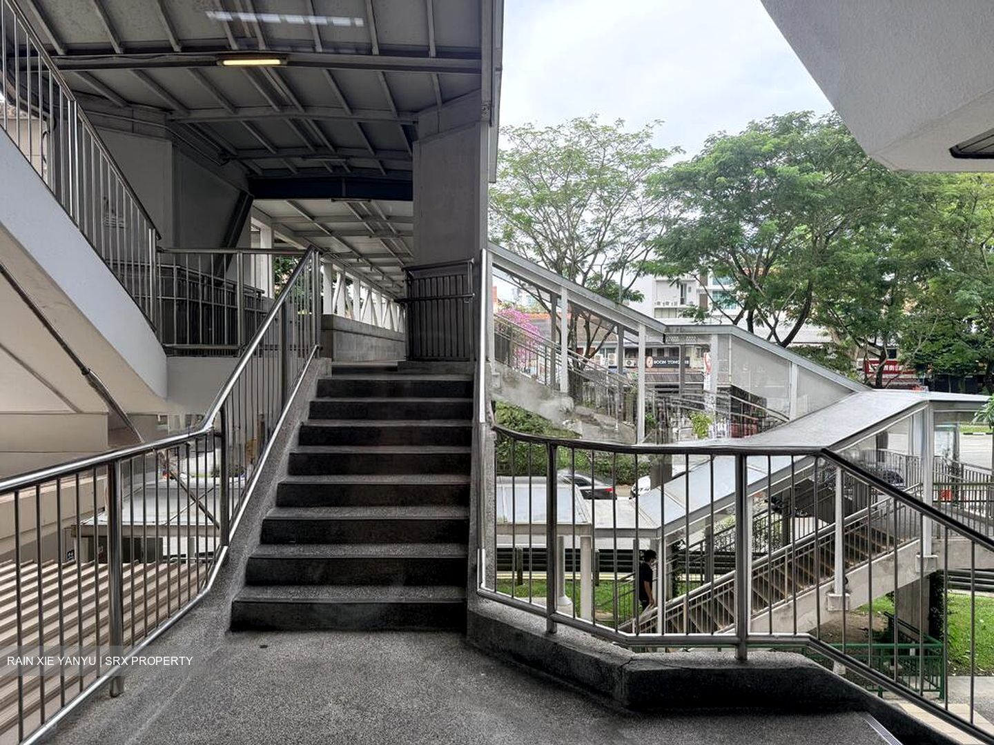 Bukit Timah Shopping Centre (D21), Shop House #501150971